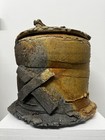 Don Reitz Wood-fired Ceramic Jar