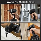 New Makita Dtd173 18v Brushless Impact Driver 180nm Cordless Drill Tool-only