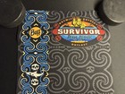 Survivor Buff Season 7 Pearl Islands Cbs Black Balboa Tribe Collectors Edition