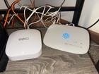 Ooma Phone Genie Voip Home Phone Service - White  100-0474-100 