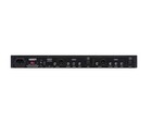 Warm Audio Wa-273 2-ch Neve 1073-style Mic Pre Microphone Preamplifier Preamp
