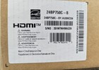 New Sealed Lg 24  Full Hd Led Lcd Business Display Monitor 24bp750c-b