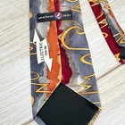 Vintage Grateful Dead   electric First Set  Silk Tie