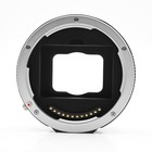 Leica 16075 S-adapter L  use S Lens On L-mount Camera   075