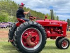 Farmall M