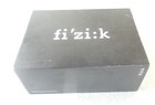 New  Fizik Terra Powerstrap X4 Anthracite grape