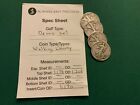 Schoolcraft    dean   s Set     walking Liberty  - Pro Magic