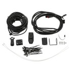 Oem New Ford Super Duty 2017-2023 Tpms Sensor Kit trailer Tow Lc3z-1a189-fg