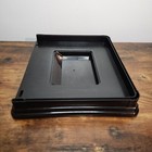 Paramount P-80b Popcorn Machine Bottom Floor W  Rubber Feet