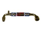 F50-1186-1025 Kenworth A c Suction Line Replacement - 1 Year Warranty