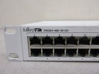 Mikrotik Crs354-48g-4s 2q rm Cloud Router Switch