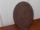 Vintage Coca Cola Tin Tip Tray