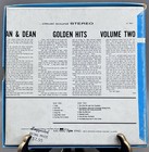 Jan   Dean Golden Hits Volume 2 Vintage Reel To Reel Tape Liberty Stereo