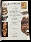 Tribal Art Magazine  21 Summer 1999 Art Of Borneo The Kenyah - Kayan Nwc Art Nok