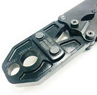 1 2-inch   3 4-inch Combo Pex Pipe Crimping Tool For Copper Ring With Go-no-go G