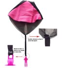Toys  2 Pack Tangle Free Throwing Parachute Men With Large Parachutes 