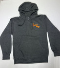 Gutenberg  Broadway The Musical Unisex Quotes Hoodie  Official Merchandise New 
