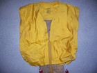 Garrett Corp Air Cruisers Vintage Flight Life Vest Floatation Ad-4c Nostalgia