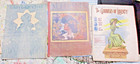 3 sheet Music Autumn The Woods Are Ablaze 1906