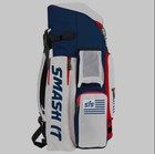Smash Ops Guerrilla Bat Pack Navy white