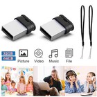 1 10 20pcs 32gb 64gb Usb 2 0 Drive U Stick Usb Flash Pen Drive Memory Stick Lot