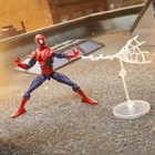 Marvel Legends Maximum Series Spider-man 6 Action Figure By Hasbro
