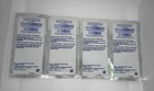 Crest 3d Professional Effects Whitestrips Teeth Whitening 4 Treatments Exp  2027