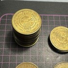 Rare Chuck E Cheese Coin Lot X150 - 1980s-2010s