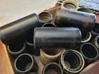 20 Edison Black Cylinder Records - Mixed - See Description For  s Titles Notes