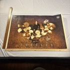 Neil Peart 2004 Sabian Paragon Cymbals Poster 26x36 Rush Poster Dw Drums Fade 