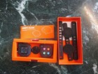 Zwift Click V2 Trainer Remote Set With Zwift Cog
