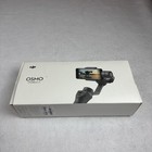 Dji Osmo Mobile 2 Smartphone Gimbal Stabilizer W  Case Handheld Open Box
