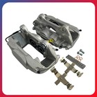 Front Disc Brake Calipers Set For Porsche Macan 2015-2020 95b615124f 95b615123f