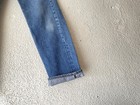 1980s Vtg Levi   s 501  524 Selvedge Denim Redline Jeans 26 X 29 Usa Made Levis