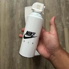 Vintage Nike Promotional Air Duster Can Promo