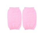 Unisex Safety Crawling Elbow Cushion Toddler Knee Pads Leg Protector Keep Warm