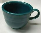 New  Fiesta Tea Cup Or Saucer Retired Color Mix And Match Fiestaware - Imperfect
