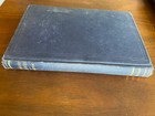 Bacteriology For Nurses  1921 Hardcover  Smeeton 
