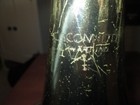 Conn Single French Horn 4d In  f  