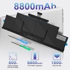 A1618 A1494 Battery For Apple Macbook Pro 15 Inch Retina A1398 Mid 2015 A1398