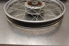 1969 Honda Ct90 Trail Rear Back Wheel Rim 1 40x17  row 4 
