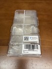 Long Coffin Fake Nails - Full Cover Natural False Nail Btartbox