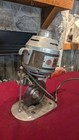 Maimin Thread Seal 59 Fabric Leather Rotary Cutting Machine  tested working  