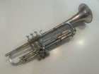 Vintage King Liberty Model Trumpet H N White Co  129805