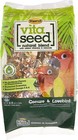 Higgins Vita Seed Conure Lovebird Bird Food 5 Pound Pack Of 2 Natural Blend