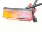 04-16 John Deere Gator Hpx 4x4 Rear Tail Light Lamp Brake Light Vga12028
