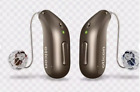 Oticon Intent 1        Phonak Infinio Sphere Hearing Aid       ____  Programming