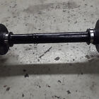Rebuilt Mercedes 560sl 1986 87 88 89 90 91 Right Left Rear Cv Axle Half Shaft