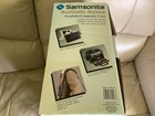 Brandnew Samsonite  Ballistic Nylon Portfolio Computer Case Black   930275 