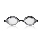 Speedo Vanquisher 2 0 Optical Swim Goggle  Clear  -3